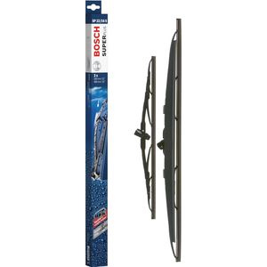 SP22/16S Bosch Superplus Conventional Spoiler Wiper Blade Set 550/400mm 22/16inch